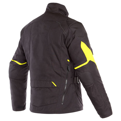 Motorcycle Waterproof Riding/Touring Cardura Textile Jacket 