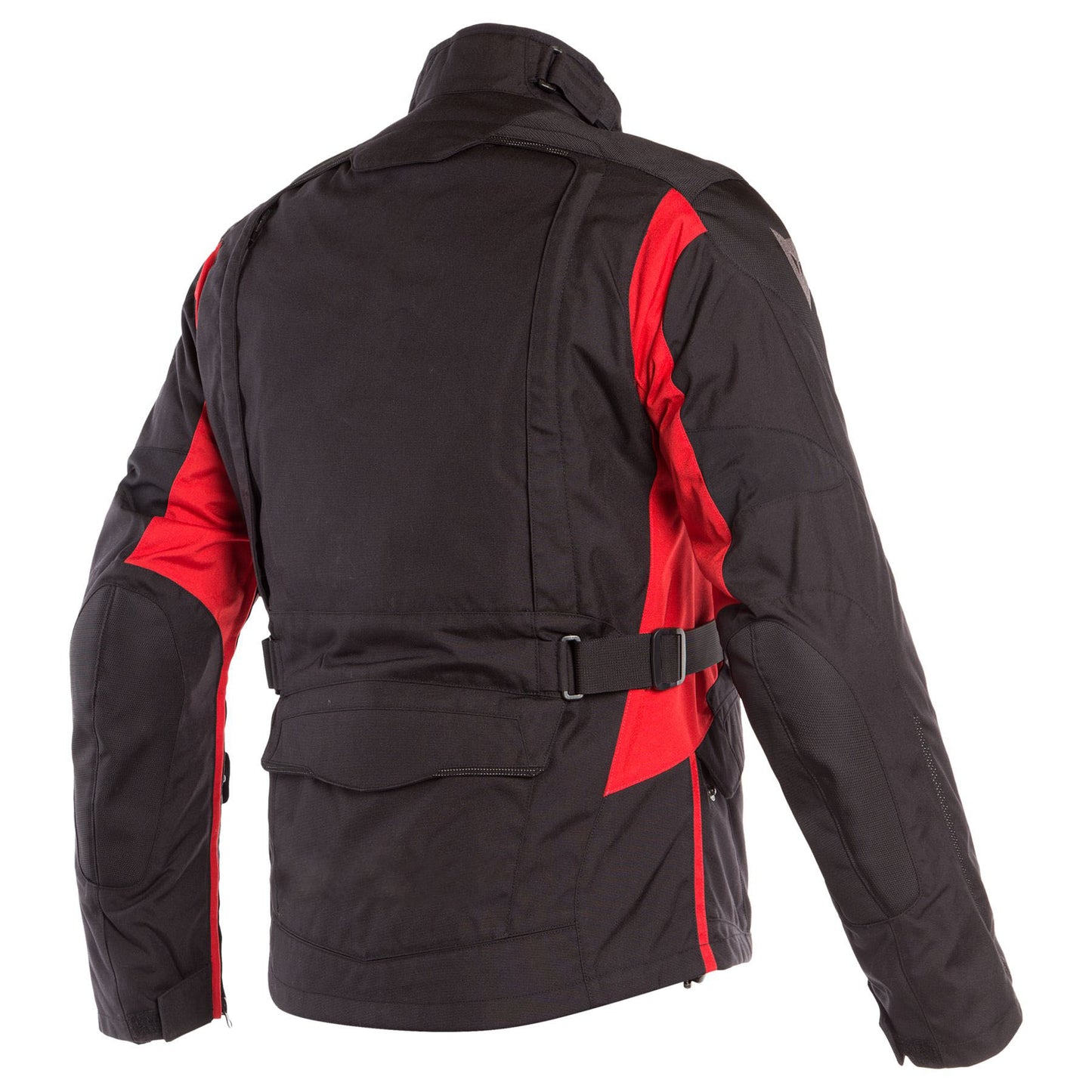 Motorcycle Protective Textile Touring Waterproof Jacket Unisex - Milo