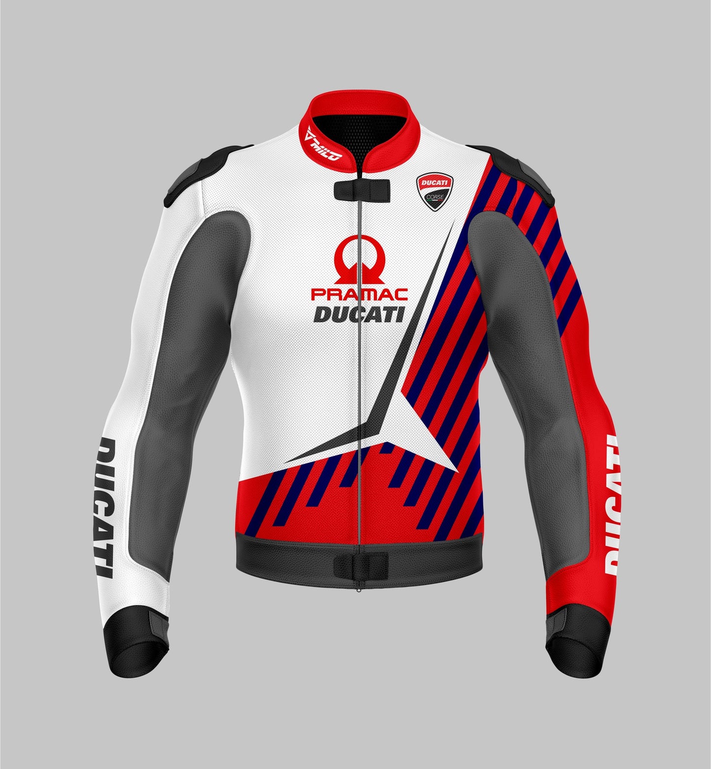 Johann Zarco Ducati Pramac Jacket 2021