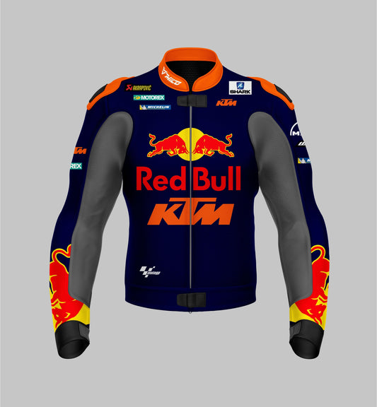 JOHANN ZARCO KTM Racing Jacket