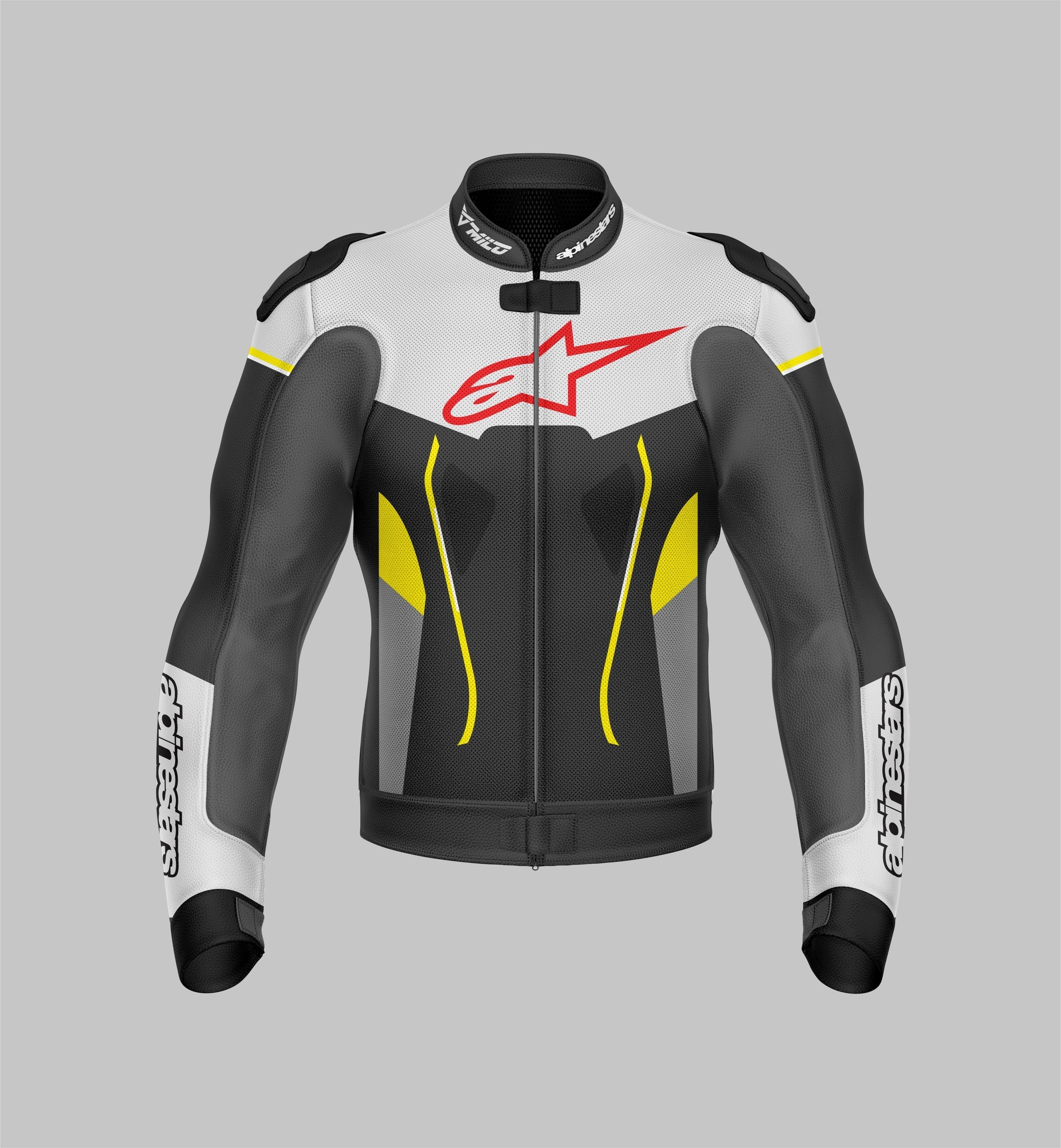 Best Mid-Season Motorcycle Jackets for European Riders – MiloRacing