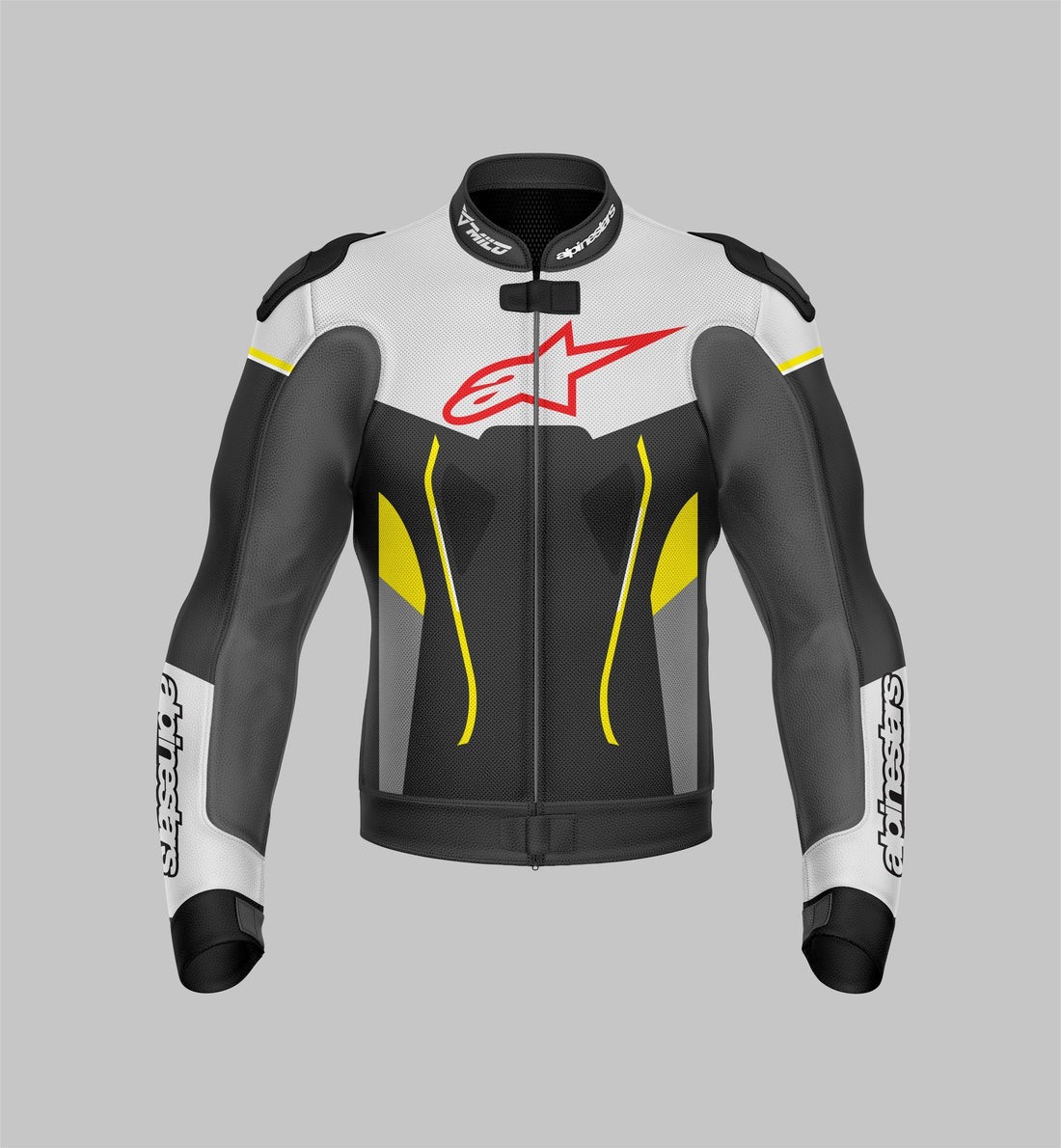 Best Mid-Season Motorcycle Jackets for European Riders