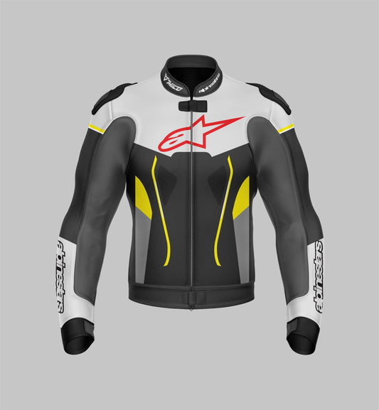 Best Mid-Season Motorcycle Jackets for European Riders