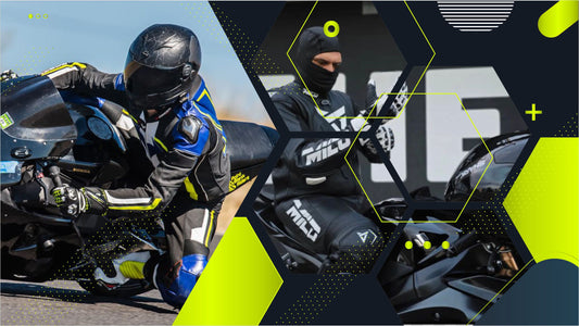 Premium MotoGP Suits &amp; Ducati Racing Suit Guide