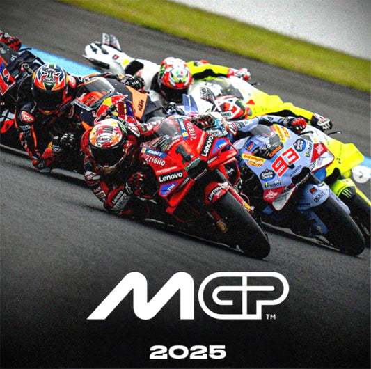 Custom Motorcycle Suits & MotoGP Gear in Europe