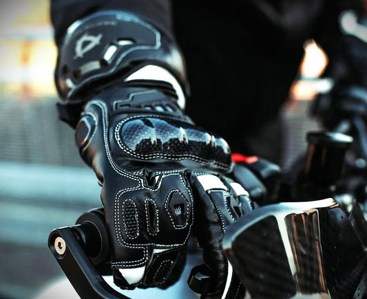 Best Racing Gloves for Motorcycle