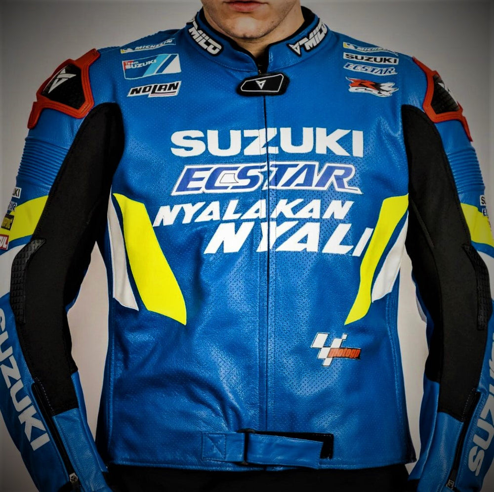 Milo Racing: The Ultimate Destination for Custom Motorbike Racing Gear ...