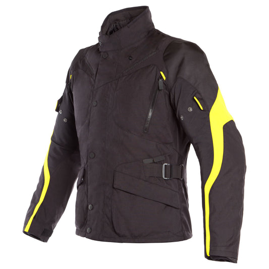 Motorcycle Waterproof Riding/Touring Cardura Textile Jacket 