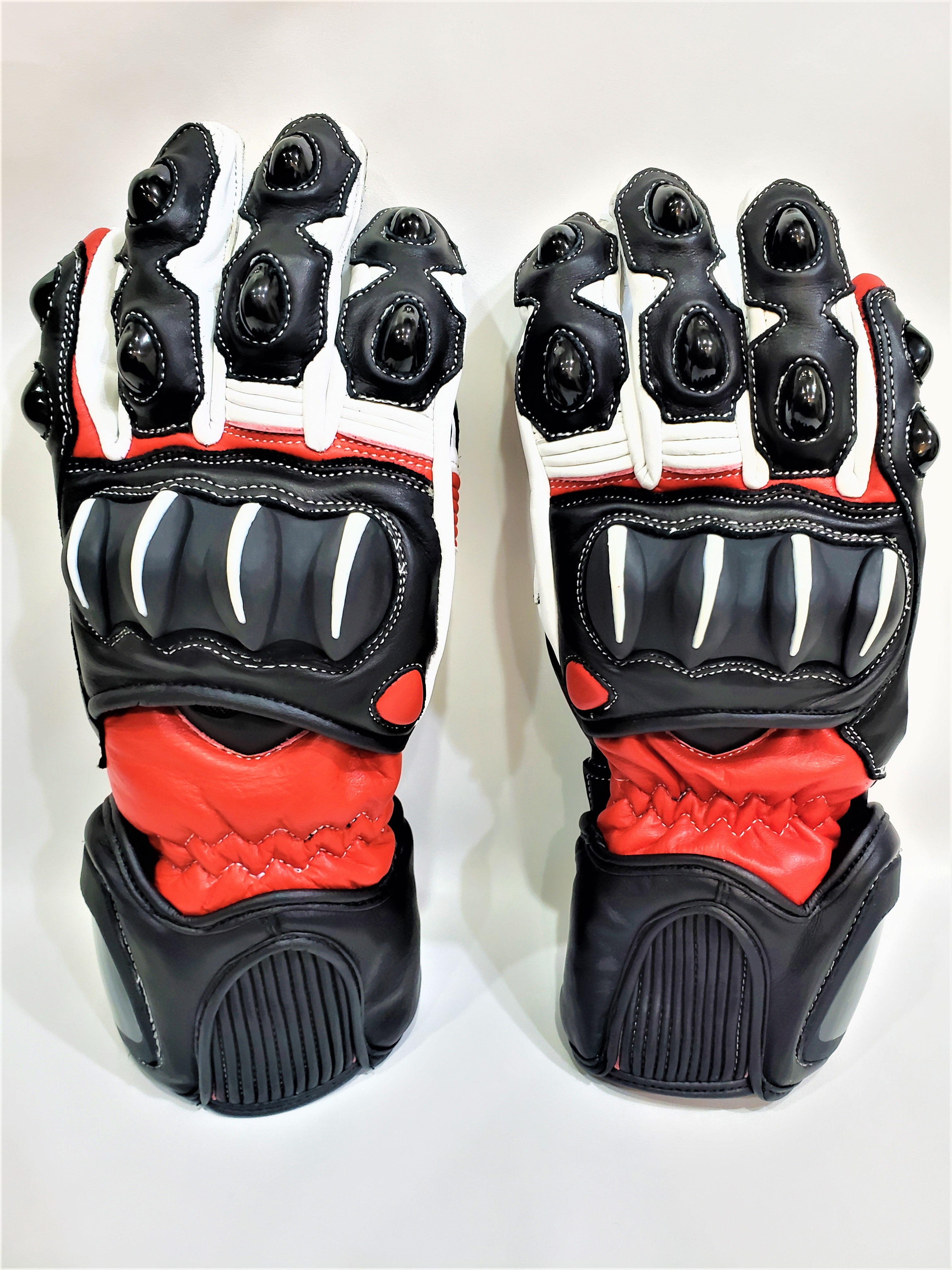 Best Racing Gloves For Motorcycle - Milo Racing – MiloRacing
