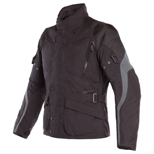 Motorcycle Textile CE Armour Inside Cardura Jacket Waterproof - Unisex