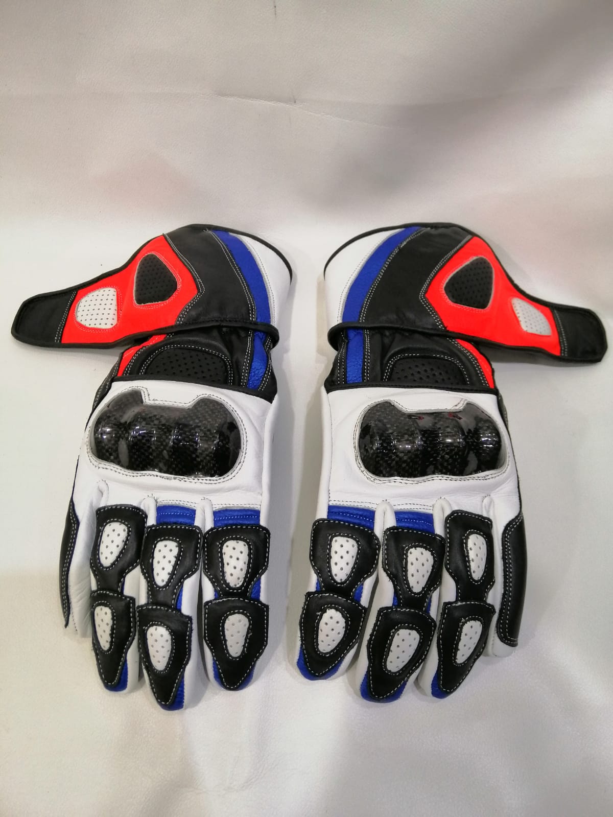 Bike discount racing gloves