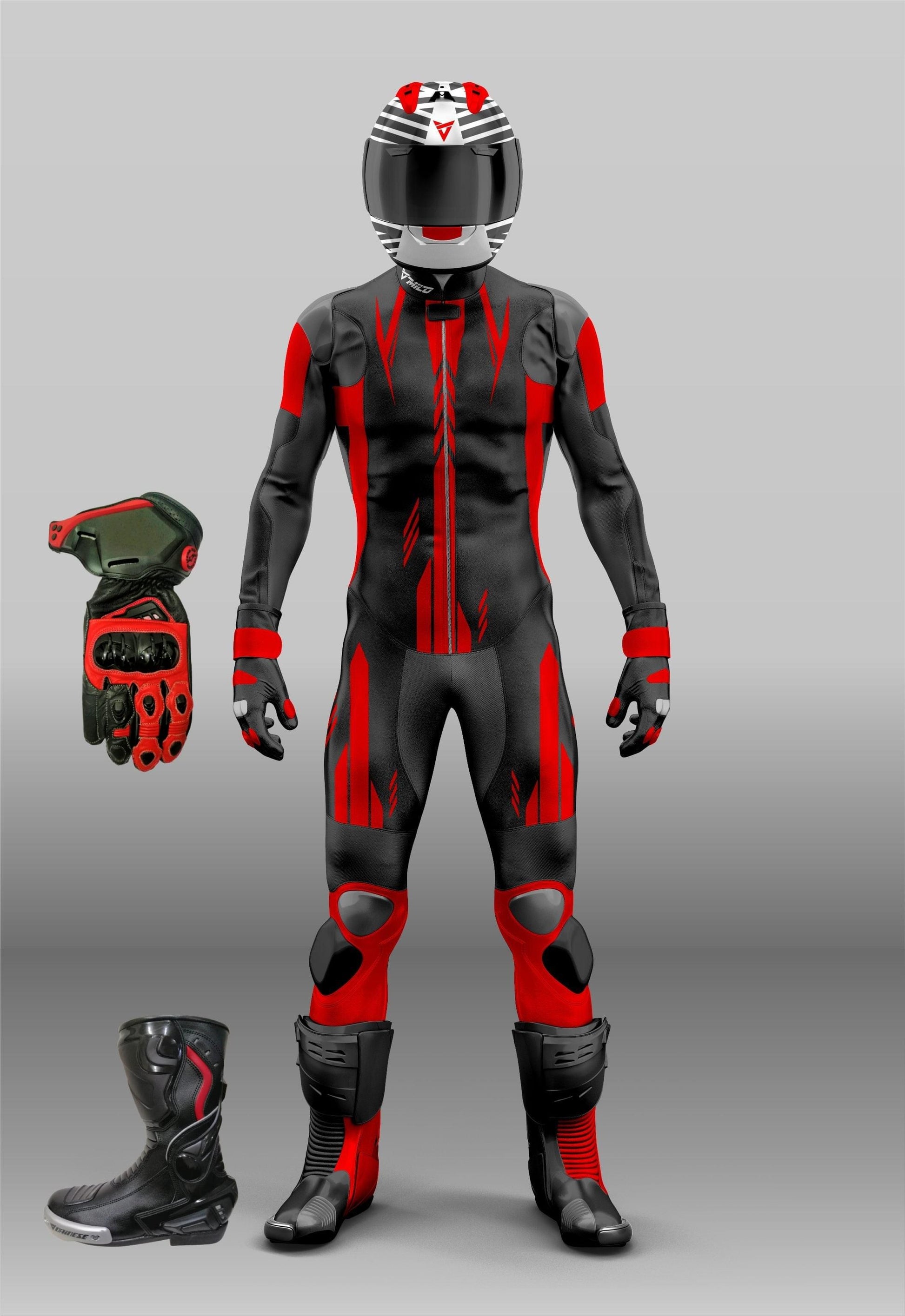 motorcycle racing gear Create Your Own Motorcycle Racing Gear With Us - Unisex