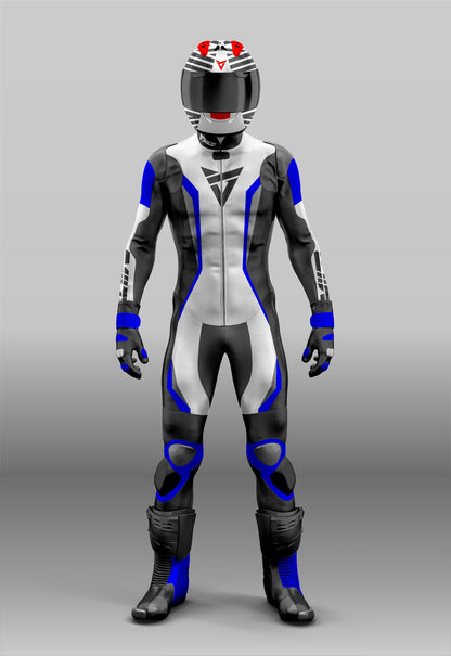 Race Suits & Gear - Design