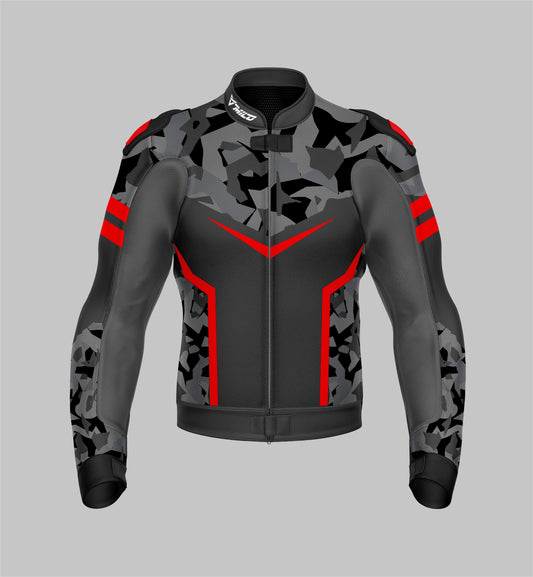 Custom Design Racing Jackets - Milo Racing β MiloRacing