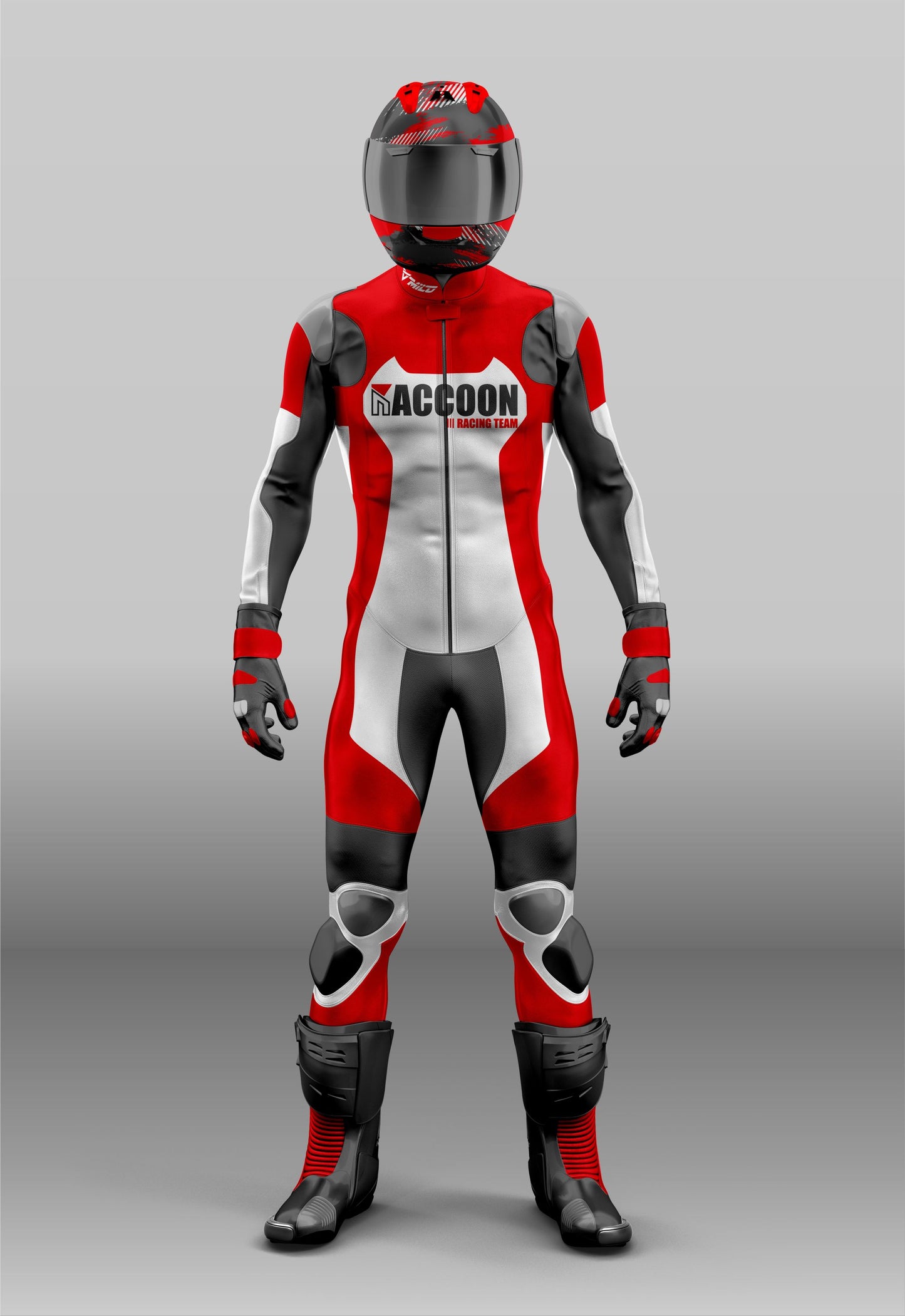 Resident Evil 2 Remake Claire Redfield Elza Walker DLC Cosplay Suit – MiloRacing