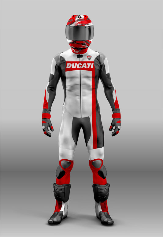 Ducati Motorcycle Suit for Your Riding Needs - Top Models and Features Reviewed Ducati Motorcycle Suits: Perfect Fit for Maximum Performance and Comfort on the Road one & two piece with CE inside Protection