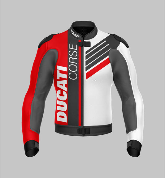 Ducati Corse Jacket