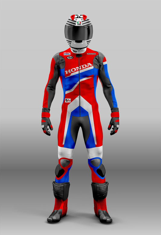 Honda CBR MotoGP Race Suit