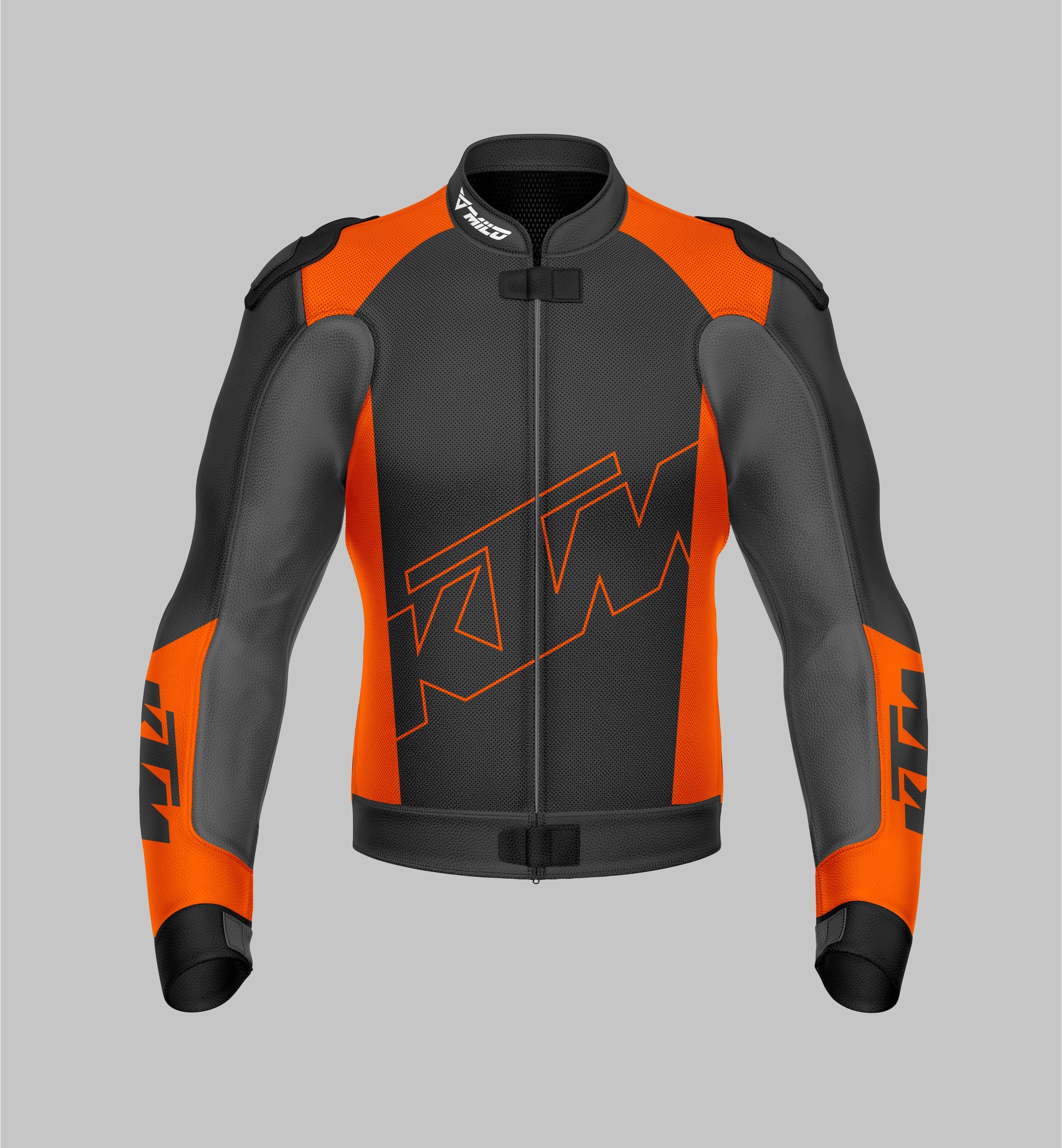 Riders best sale jacket ktm