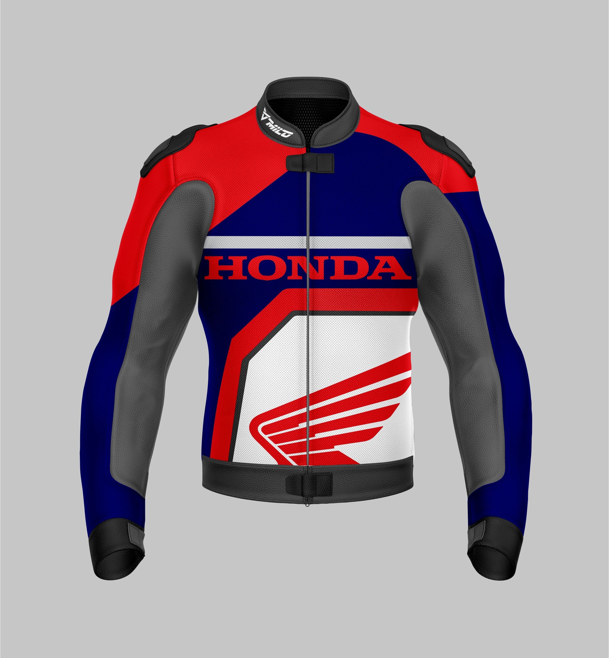 Honda CBR Racing Leather Jacket